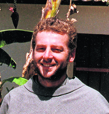 bł. Michał Tomaszek