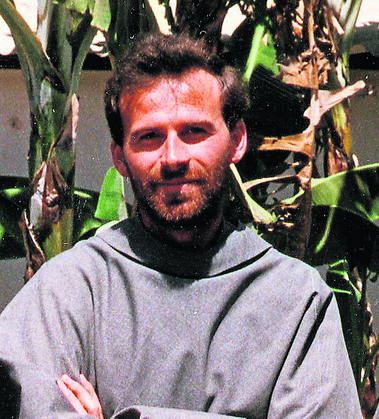 bł. Zbigniew Strzałkowski